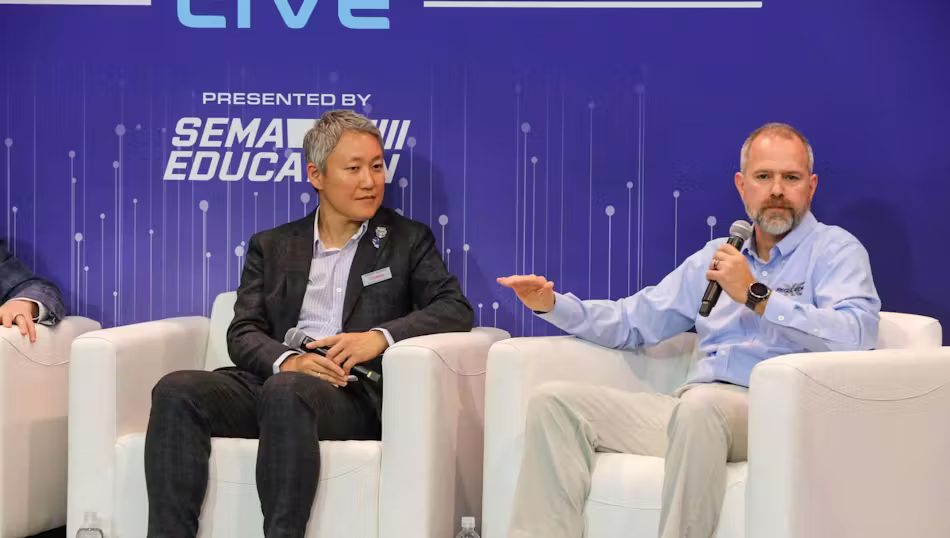 SEMA Show ADAS Showcase to Feature Education, Live Demos