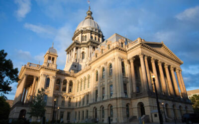Illinois bill requires OEM procedures with the exception of ADAS calibration tools
